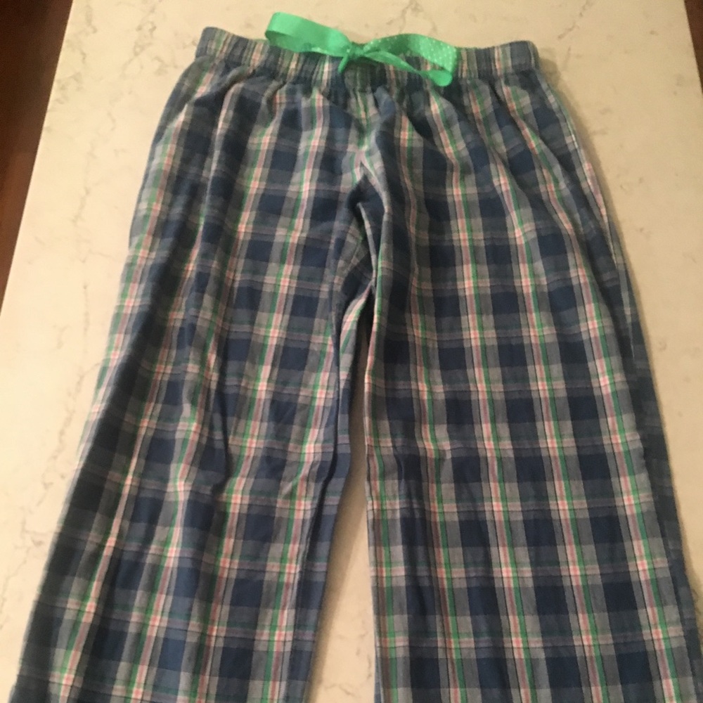 PJ pants